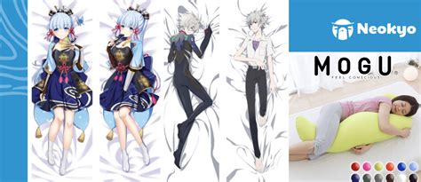 dakimakura|dakimakura japan.